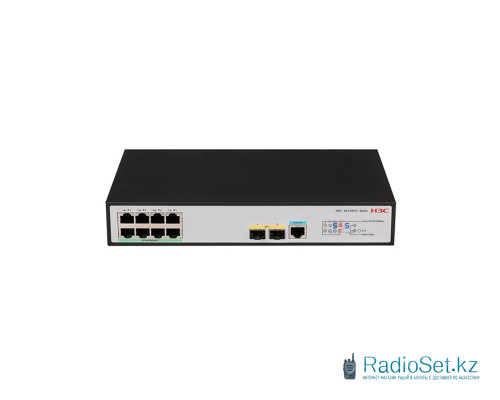 Коммутатор H3C LS5120V3-10P-LI-GL Switch